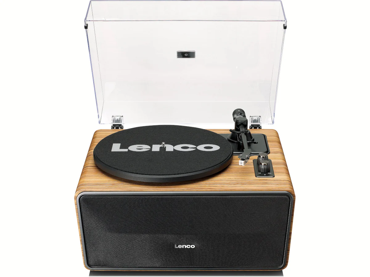 LENCO LS-570OK - Image 4