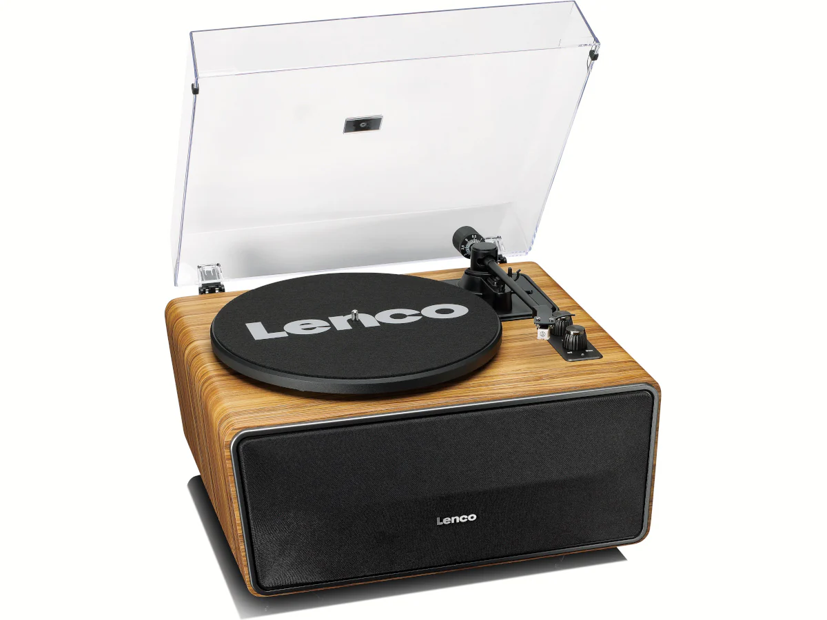 LENCO LS-570OK - Image 5