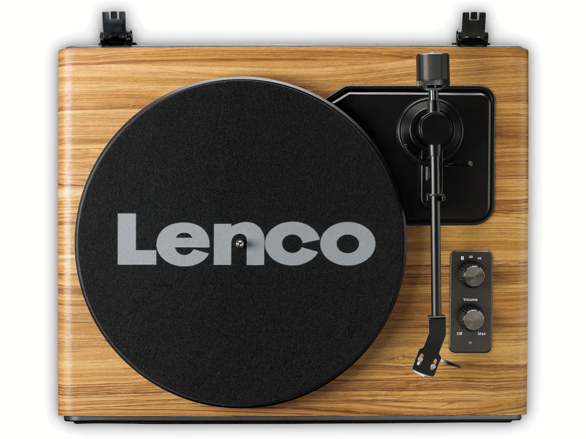 LENCO LS-570OK - Image 6