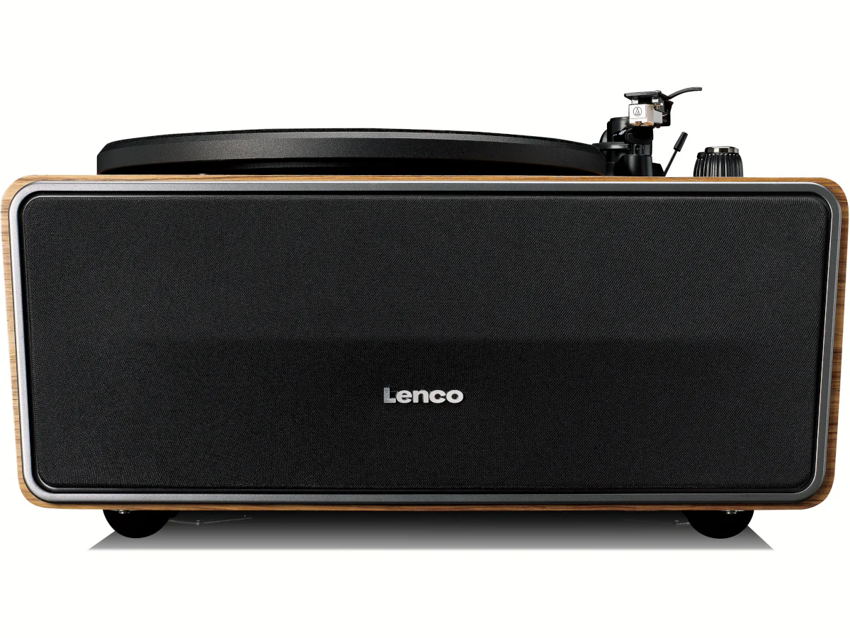 LENCO LS-570OK - Image 7