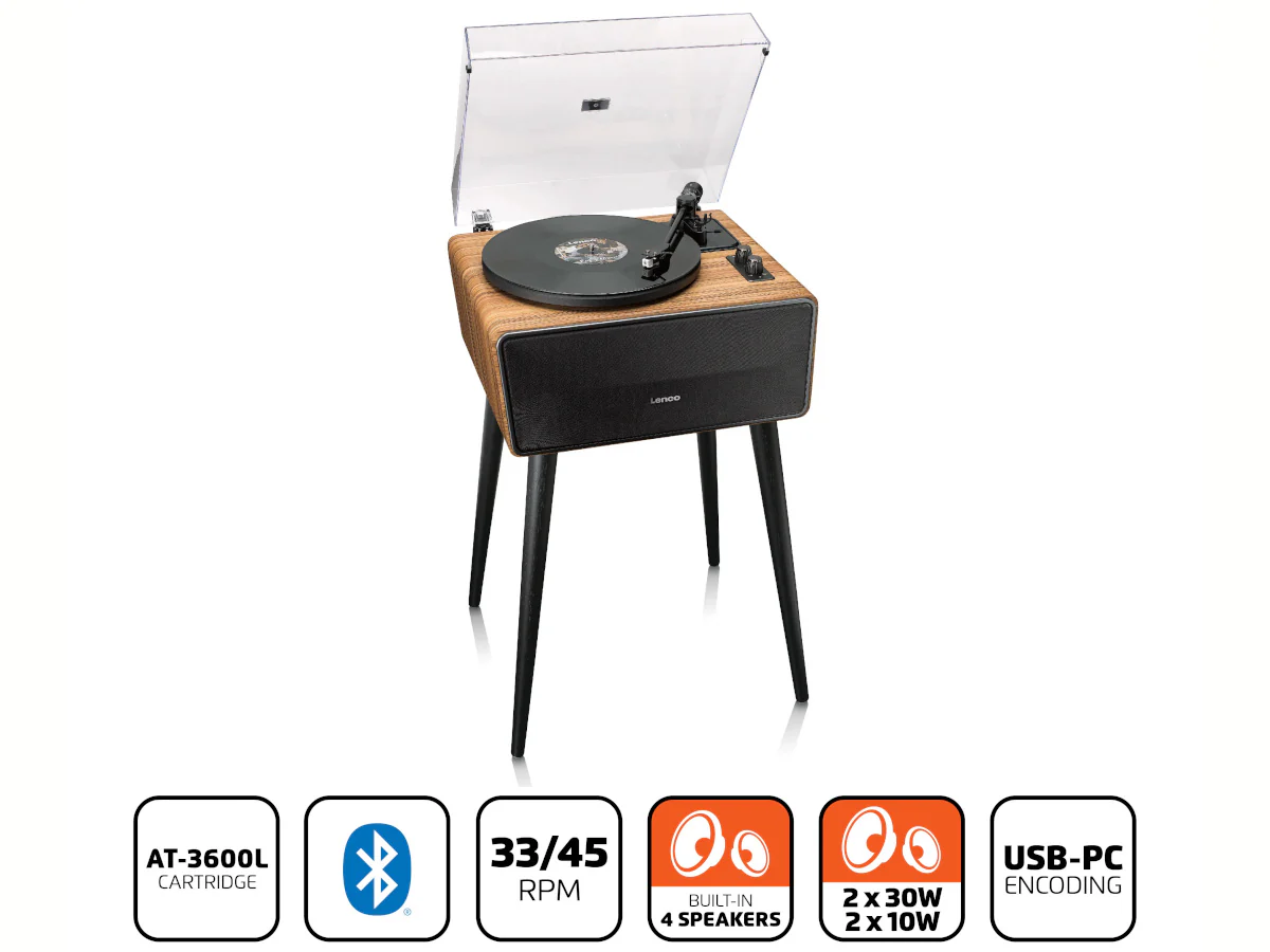 LENCO LS-570OK - Image 8