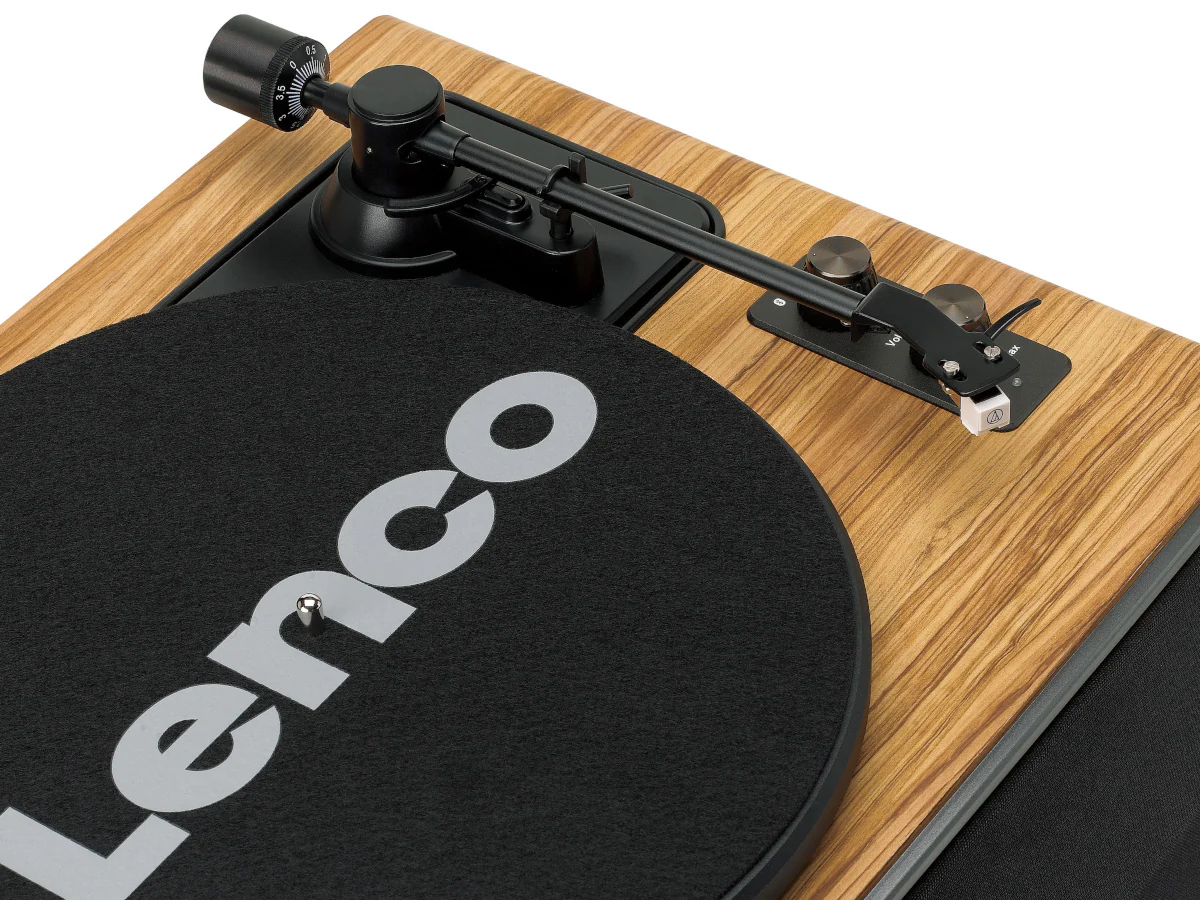 LENCO LS-570OK - Image 9