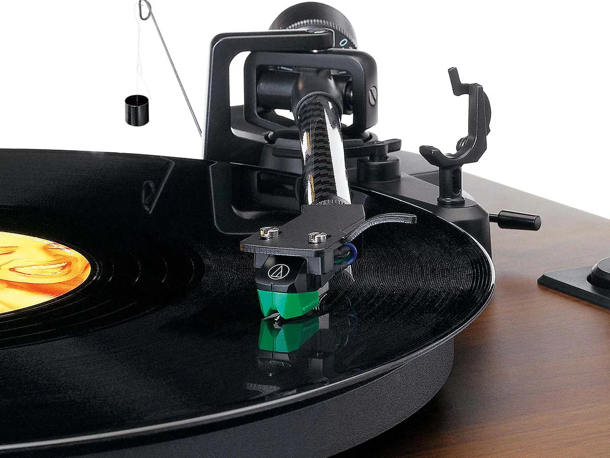 LENCO LS-600WA - Image 11