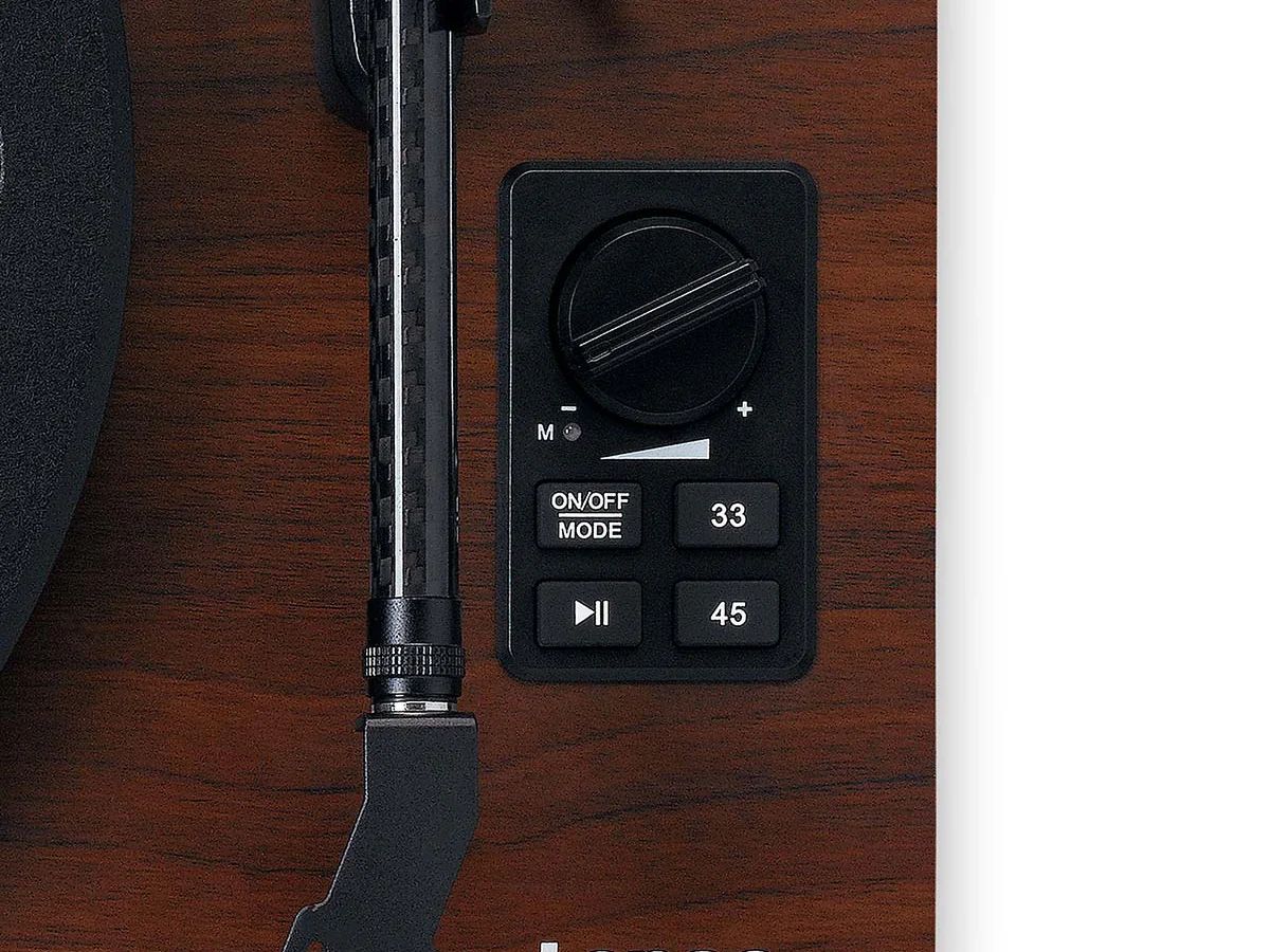 LENCO LS-600WA - Image 12