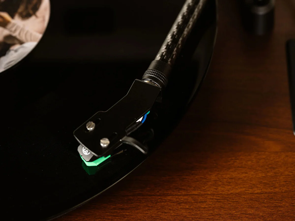 LENCO LS-600WA - Image 15