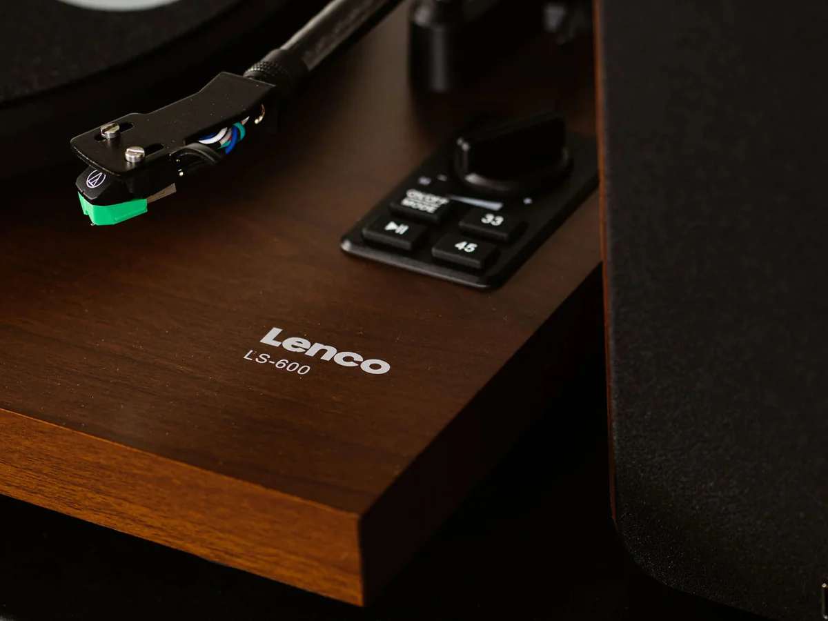 LENCO LS-600WA - Image 16