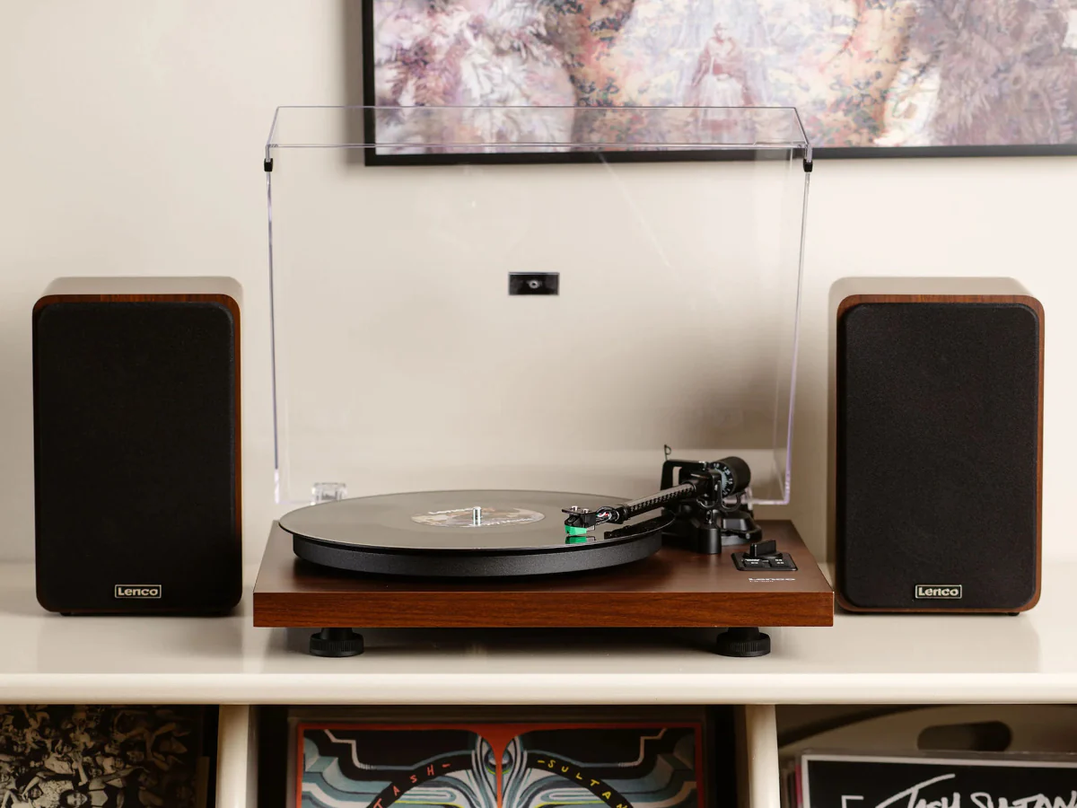 LENCO LS-600WA - Image 18