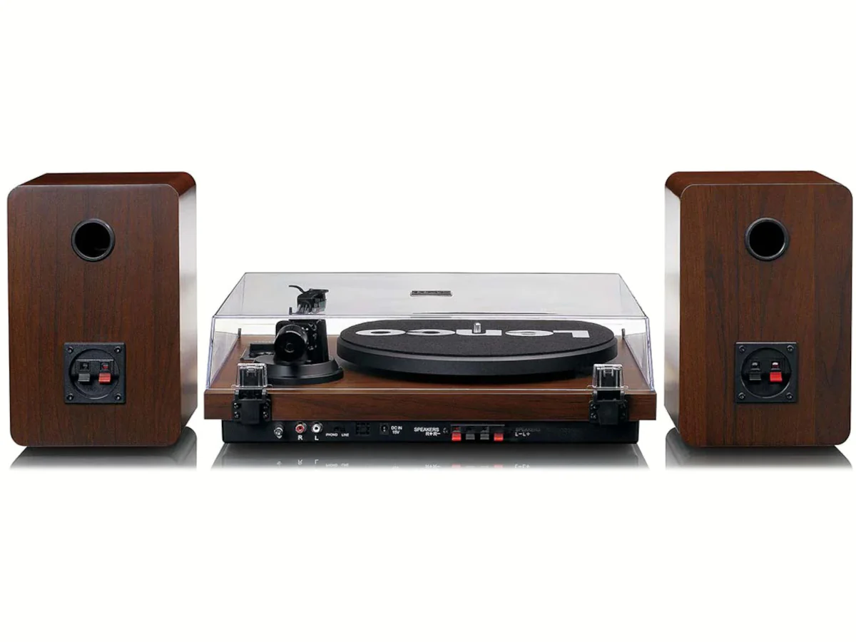 LENCO LS-600WA - Image 3