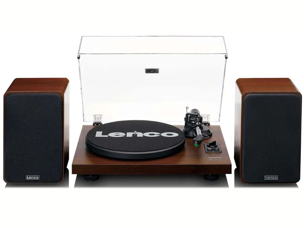 LENCO LS-600WA - Image 4