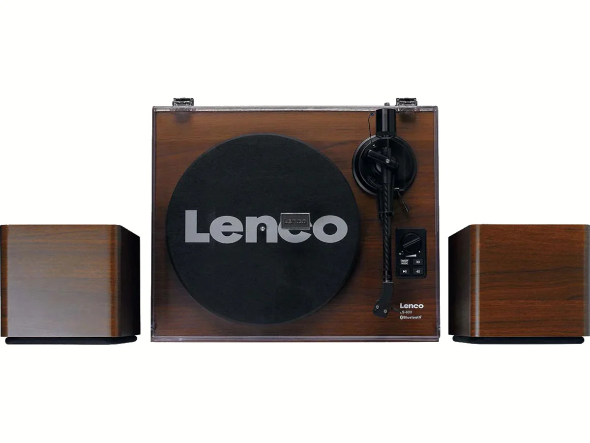 LENCO LS-600WA - Image 5