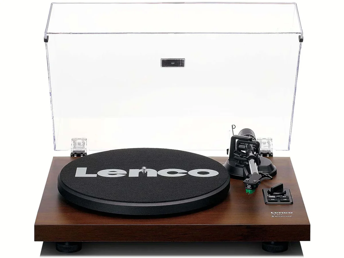 LENCO LS-600WA - Image 6