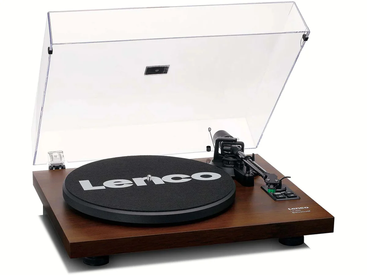 LENCO LS-600WA - Image 7