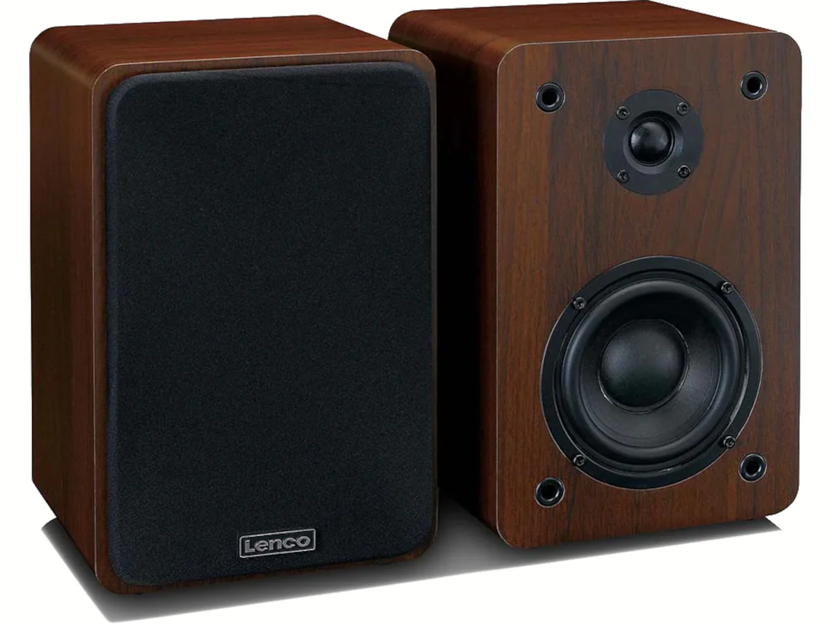 LENCO LS-600WA - Image 8