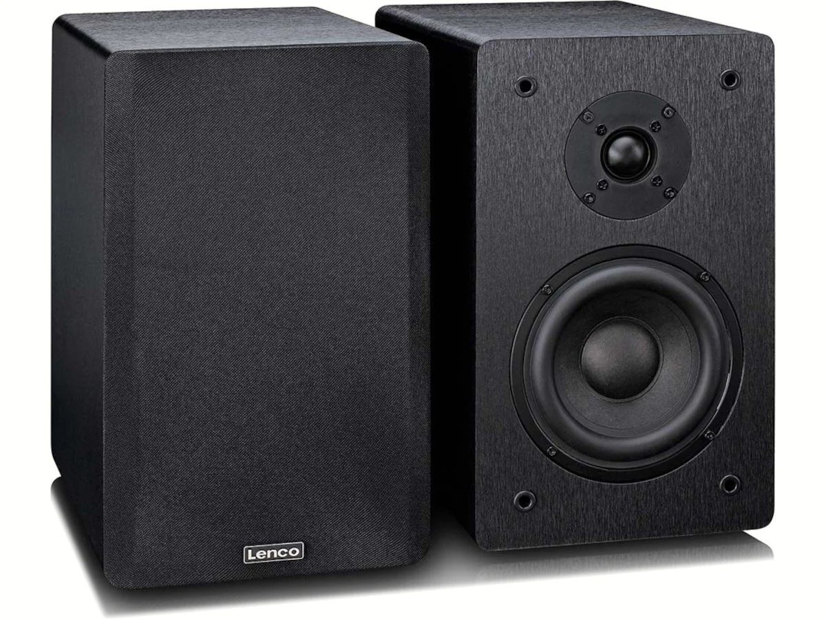 LENCO LS-700BK - Image 3