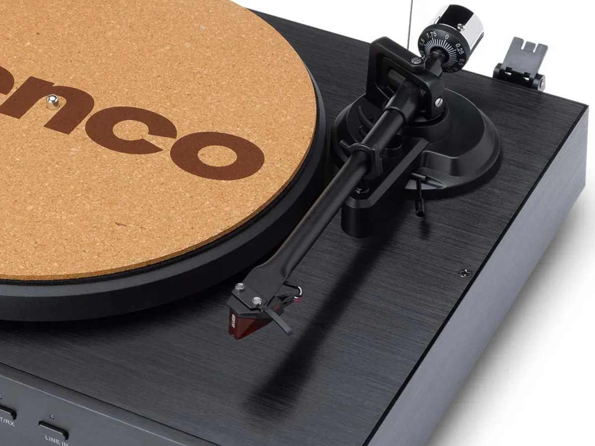 LENCO LS-700BK - Image 9