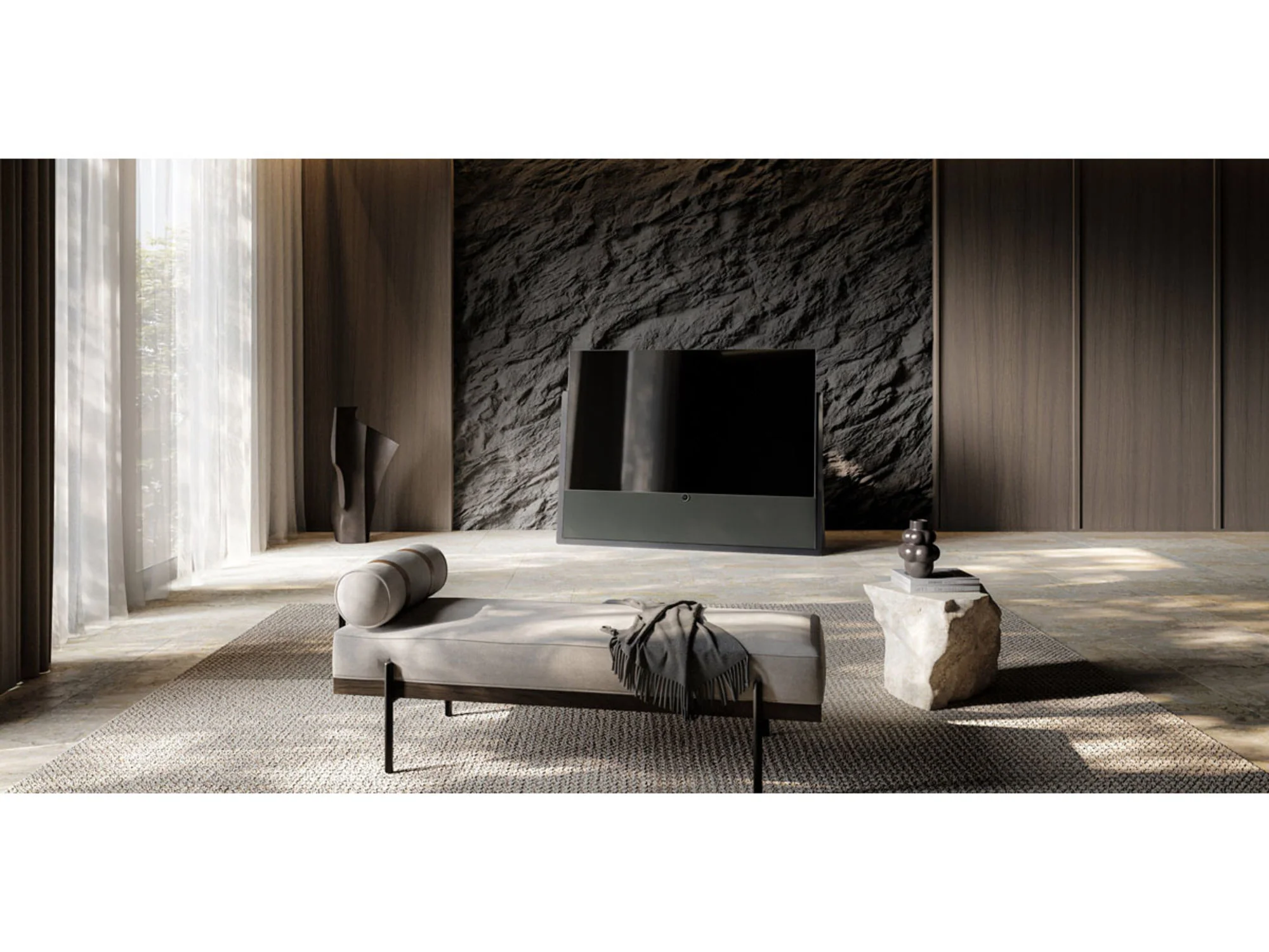 LOEWE Iconic I.65 Graphite Grey - Image 4