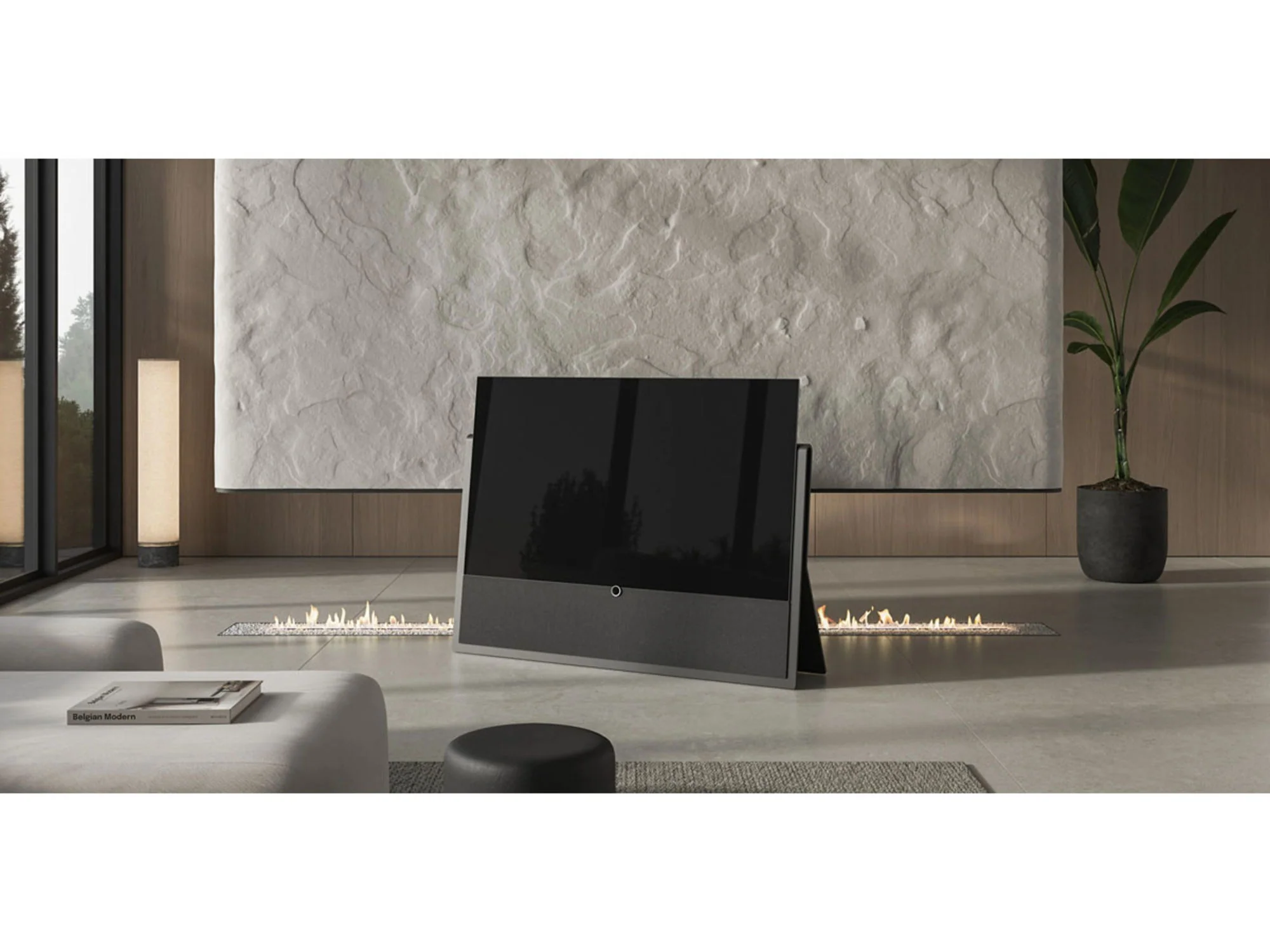 LOEWE Iconic V.65 Graphite Grey - Image 4