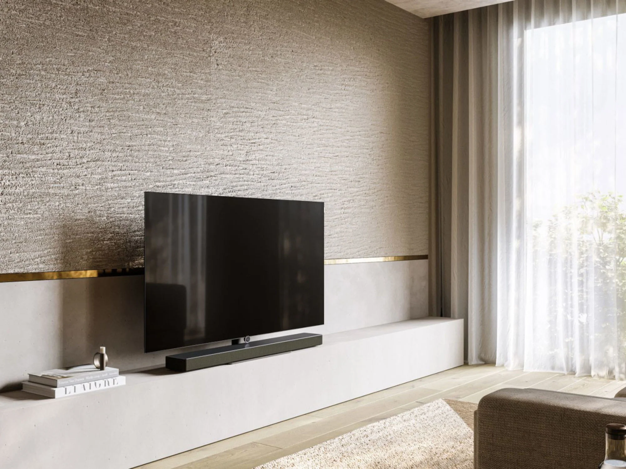 LOEWE Klang Bar3 mr - Image 5