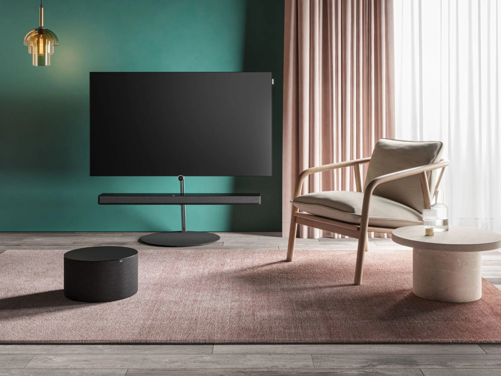 LOEWE Klang Bar5 mr + Sub5 - Image 5