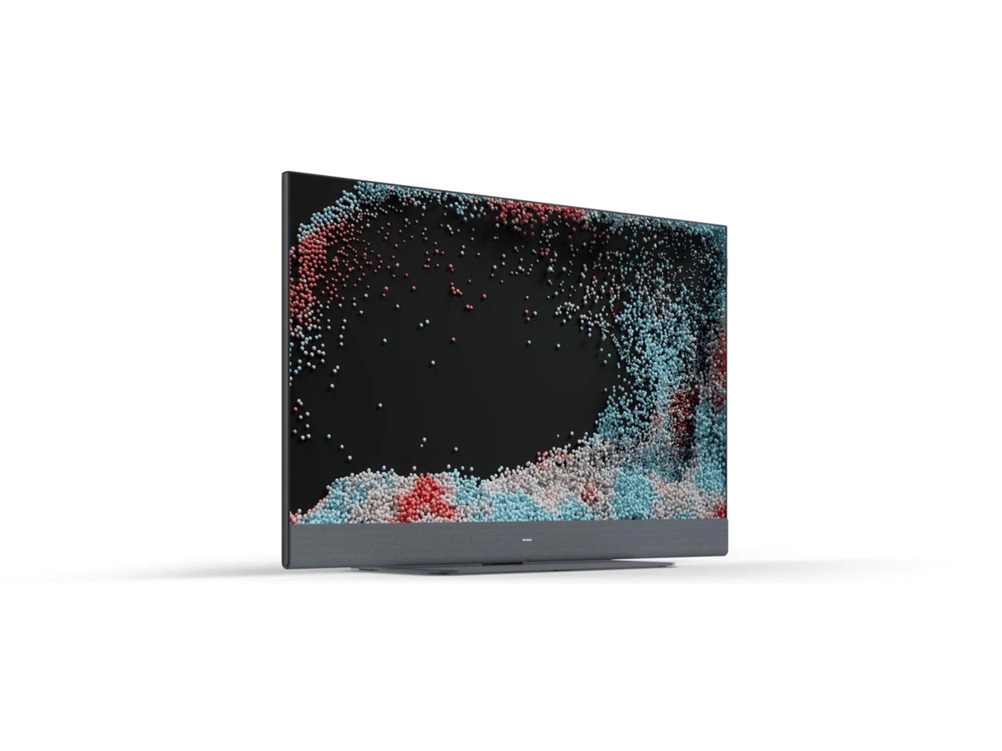 LOEWE We. SEE 32'' Storm Grey - Image 3