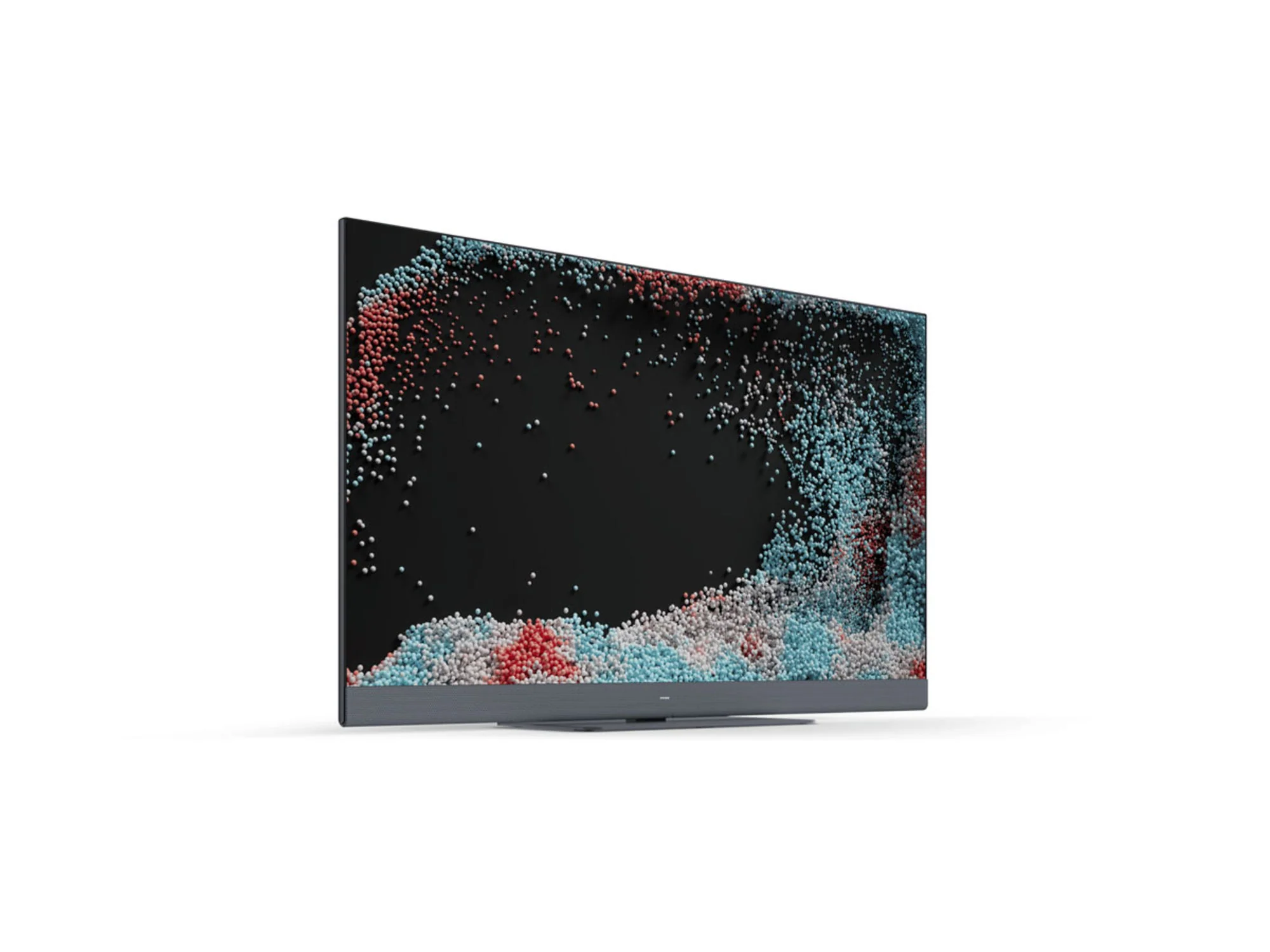 LOEWE We. SEE 43 Storm Grey - Image 3