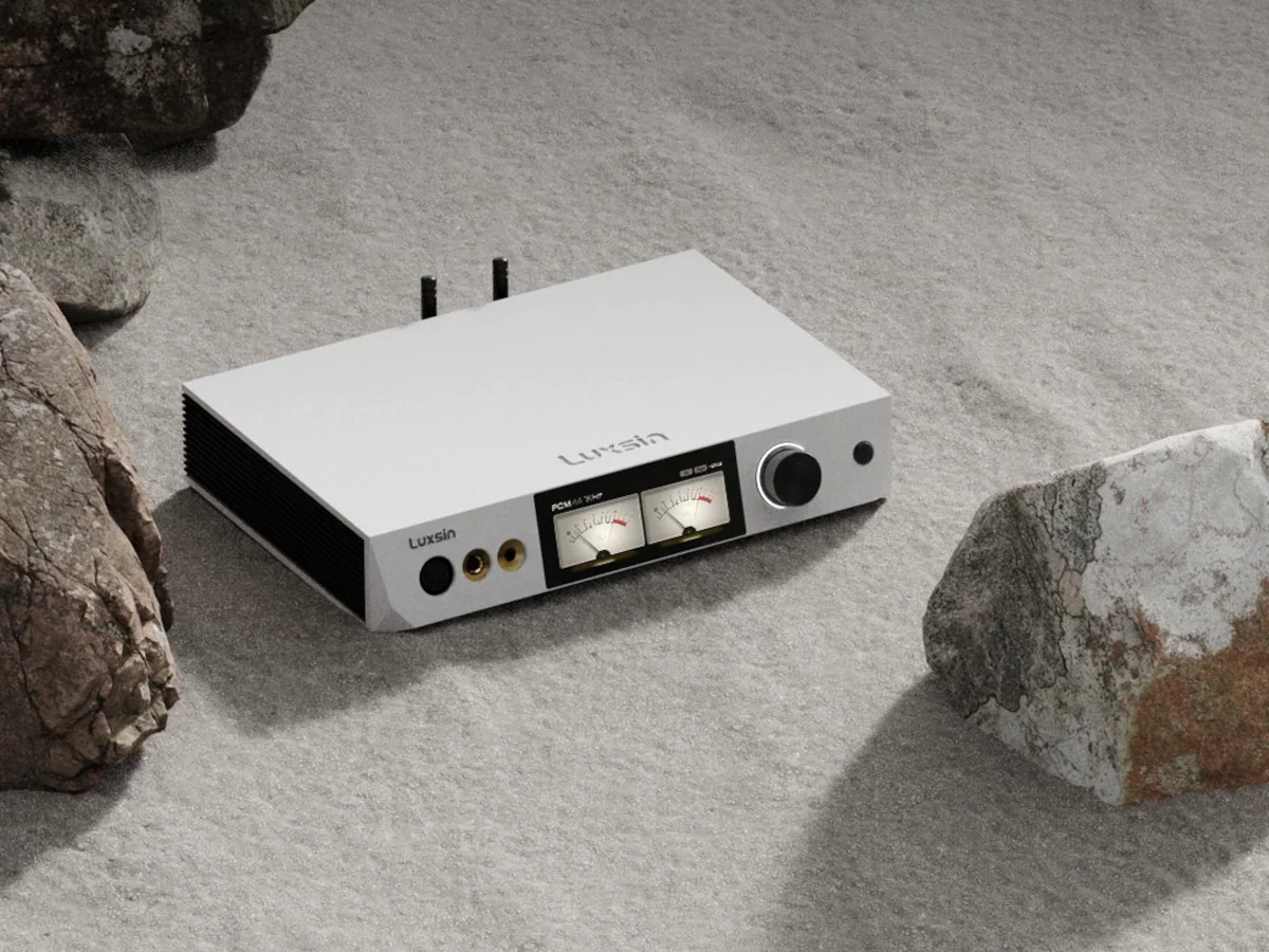 LUXSIN X9 - Image 11