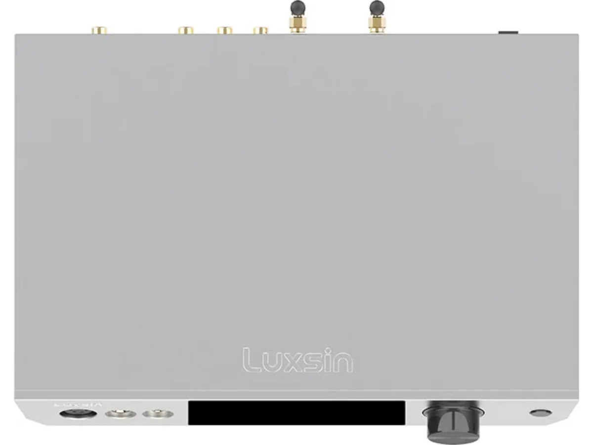 LUXSIN X9 - Image 4