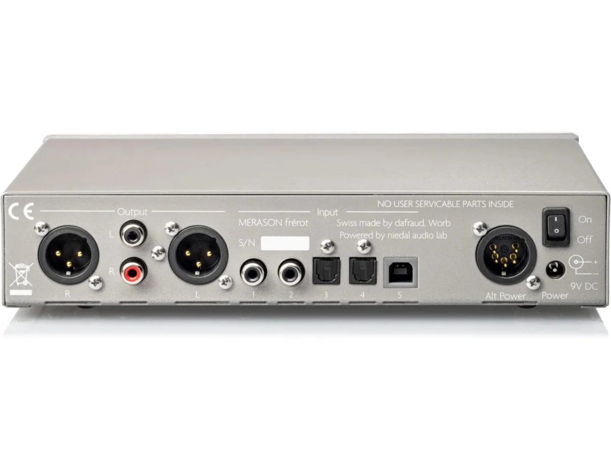 MERASON Frerot - Image 3