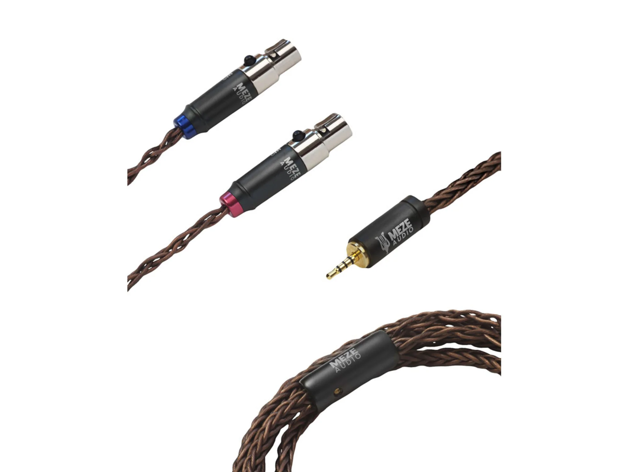 MEZE Empyrean II + Manta Noir - Image 6