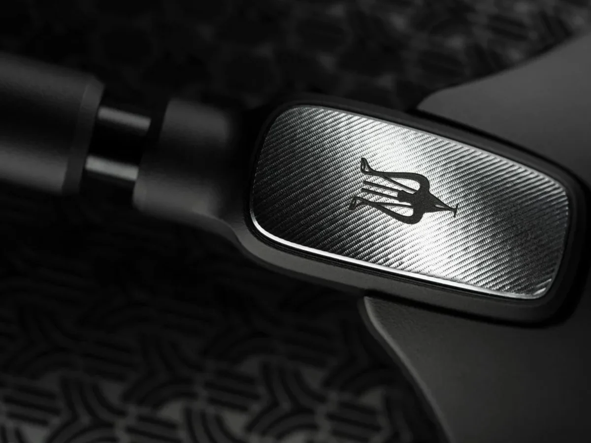 MEZE Empyrean II + Manta Noir - Image 8