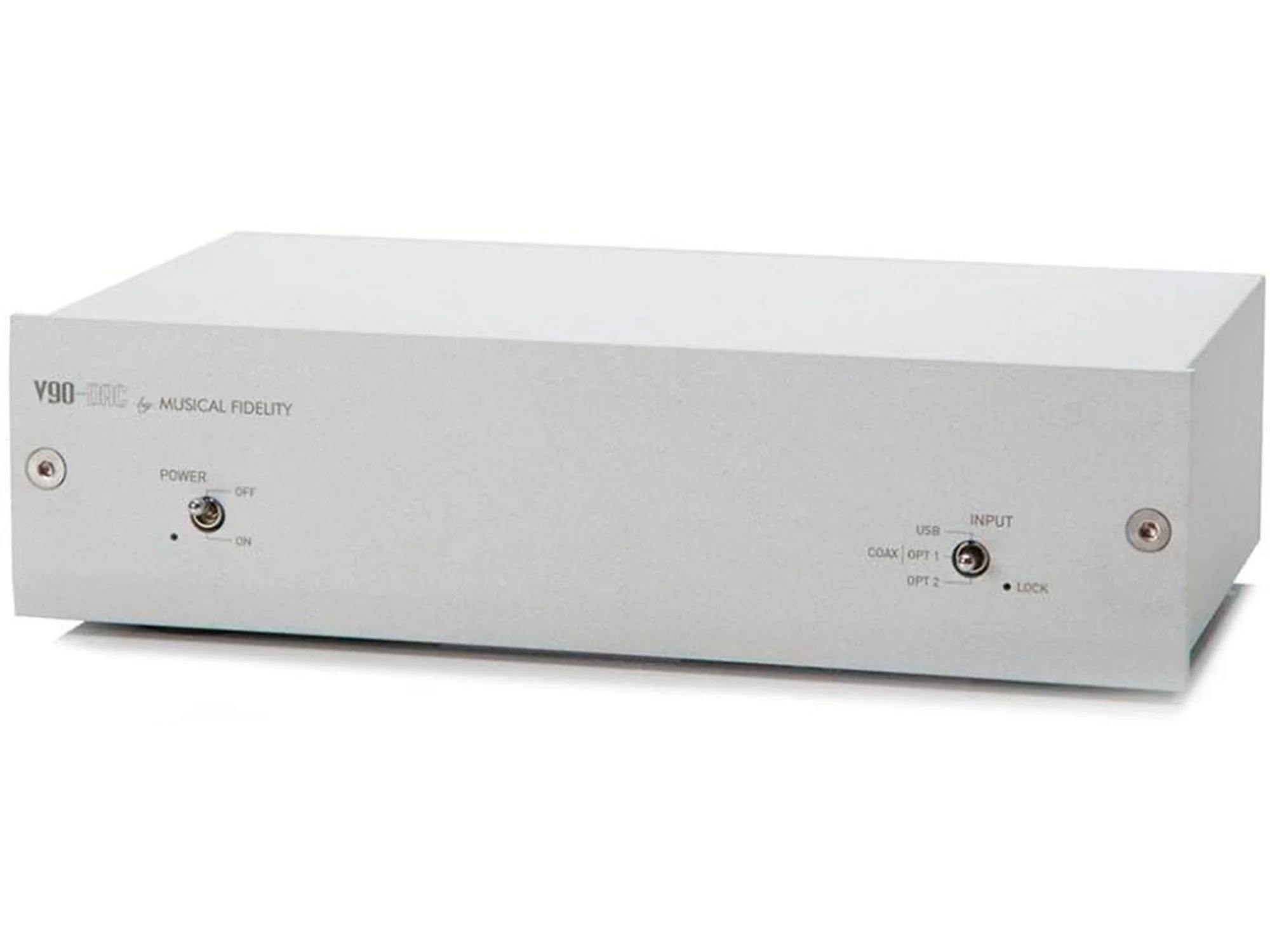 MUSICAL FIDELITY V90-DAC - Image 3