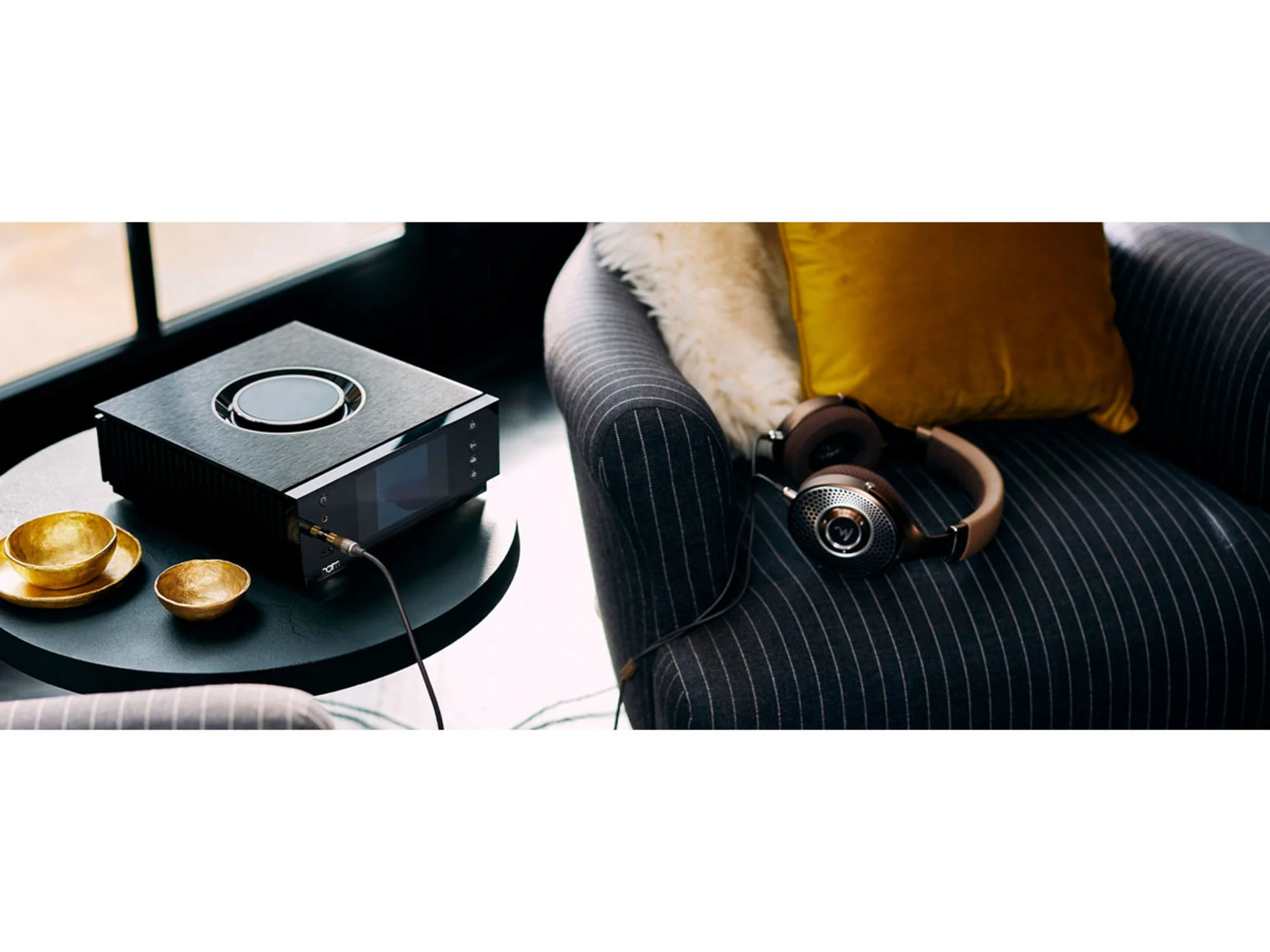 NAIM UNITI ATOM Headphone Edition - Image 5