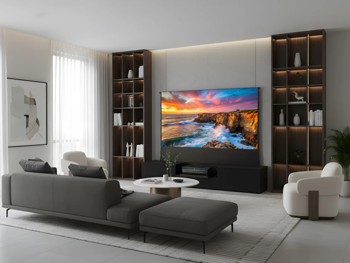 NORSTONE EDEN VISION 240 - Image 10