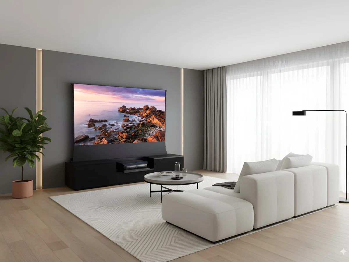 NORSTONE EDEN VISION 240 - Image 7