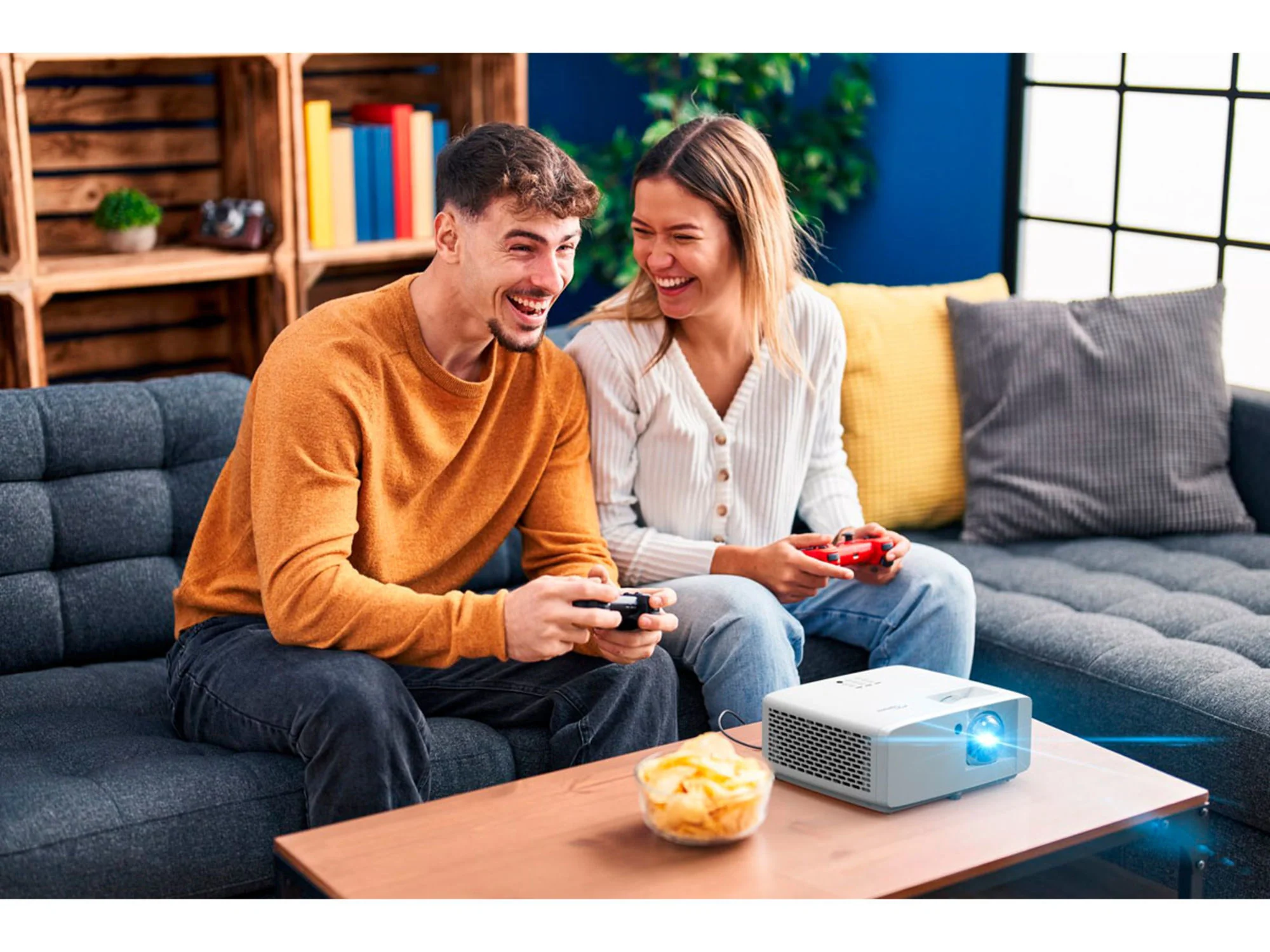 OPTOMA GT2000HDR - Image 5