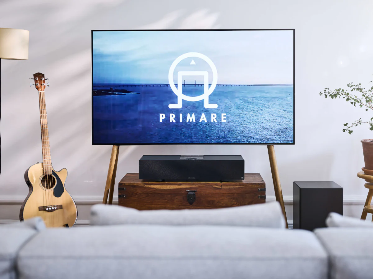 PRIMARE Allt-i-Ett - Image 20