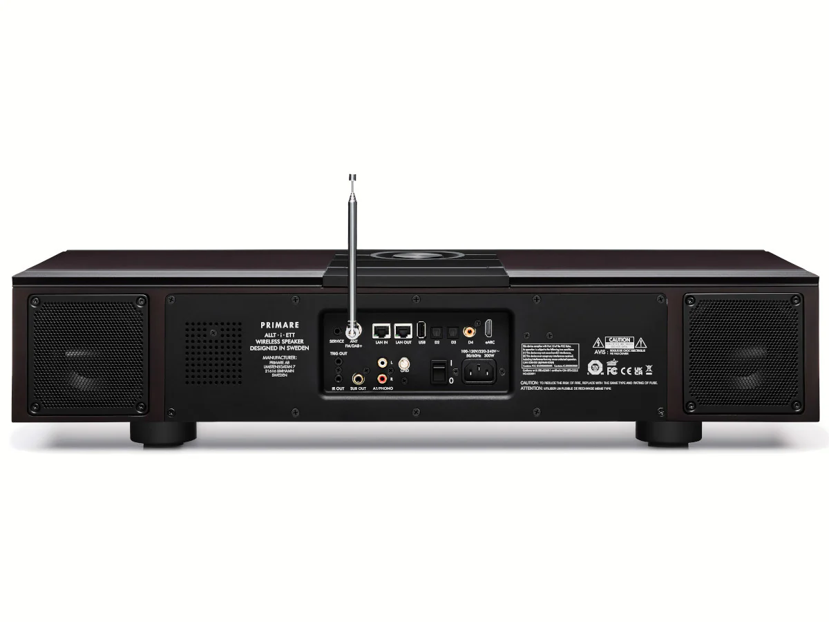 PRIMARE Allt-i-Ett - Image 3