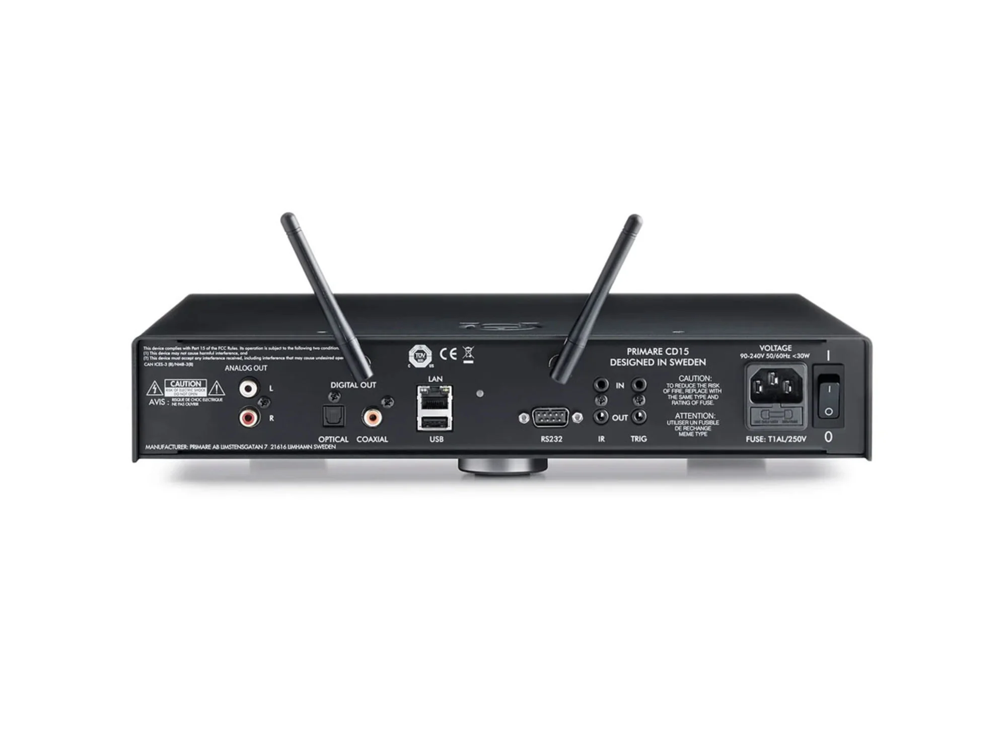 PRIMARE CD15 Prisma - Image 3