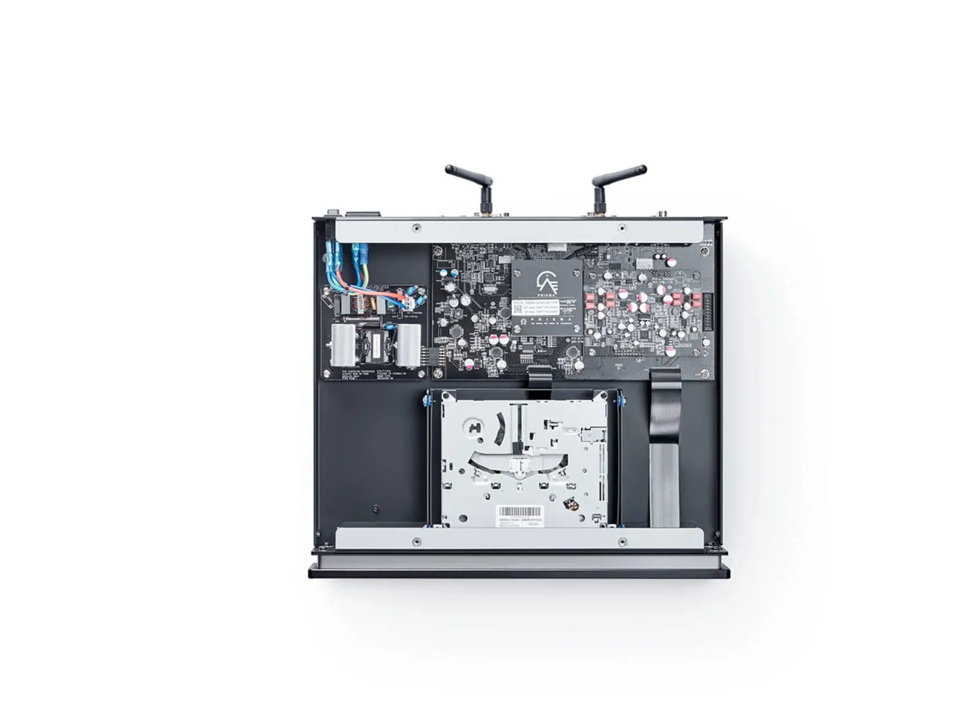 PRIMARE CD15 Prisma - Image 4