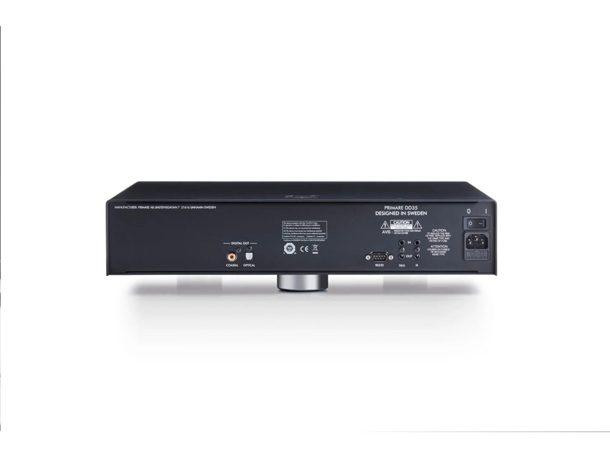 PRIMARE DD35 - Image 3