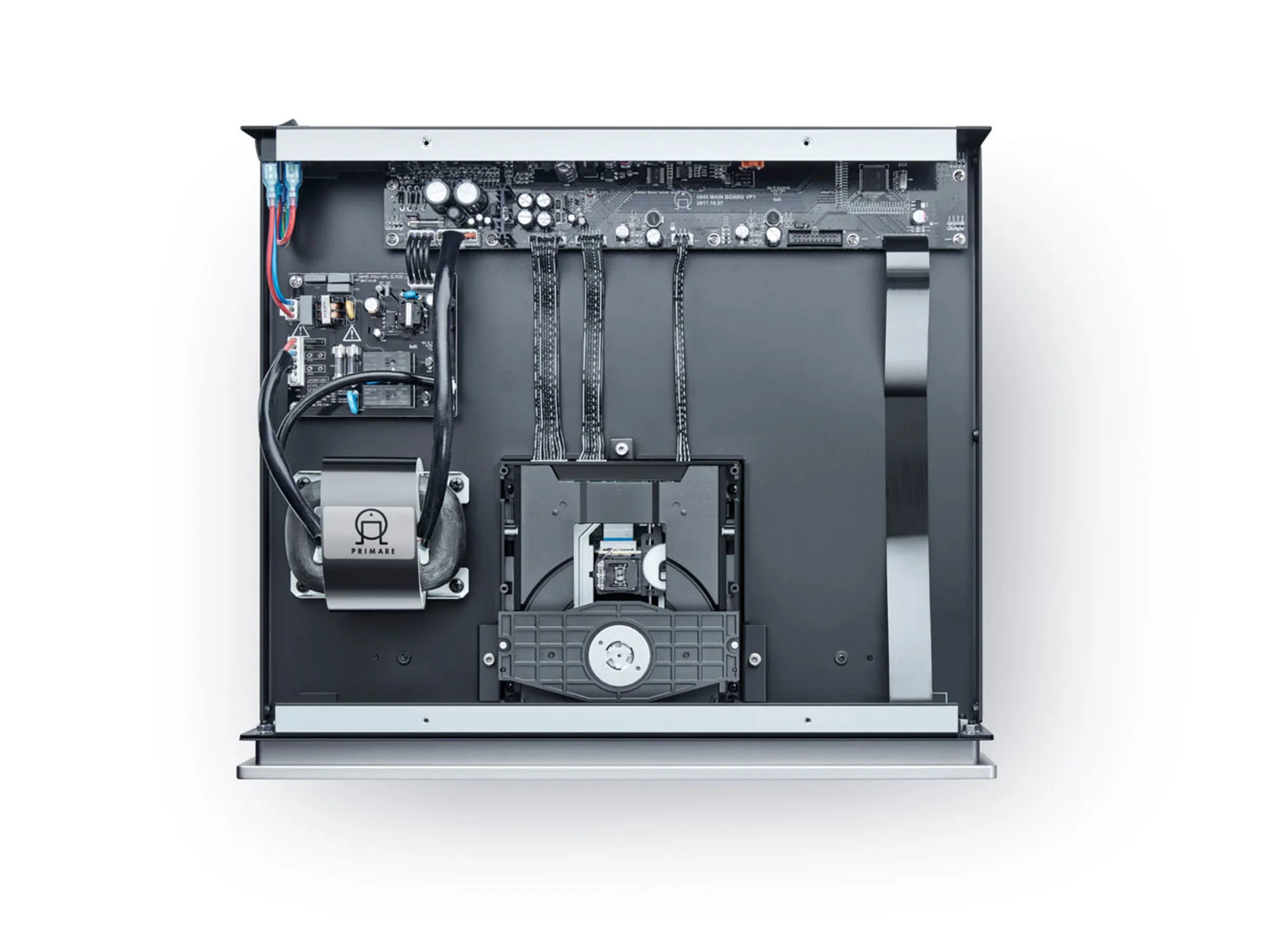 PRIMARE DD35 - Image 4