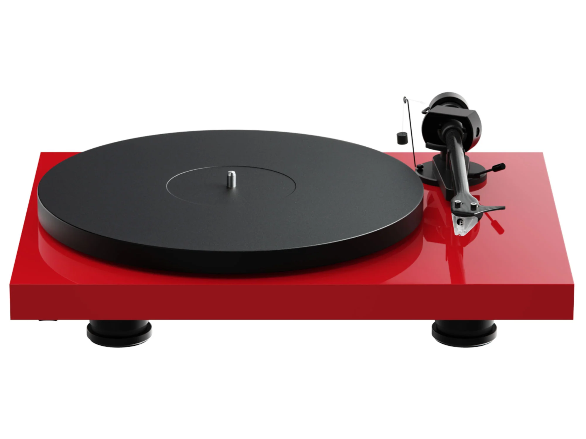 PROJECT DEBUT EVO 2  (Pick it Evo) - Image 11