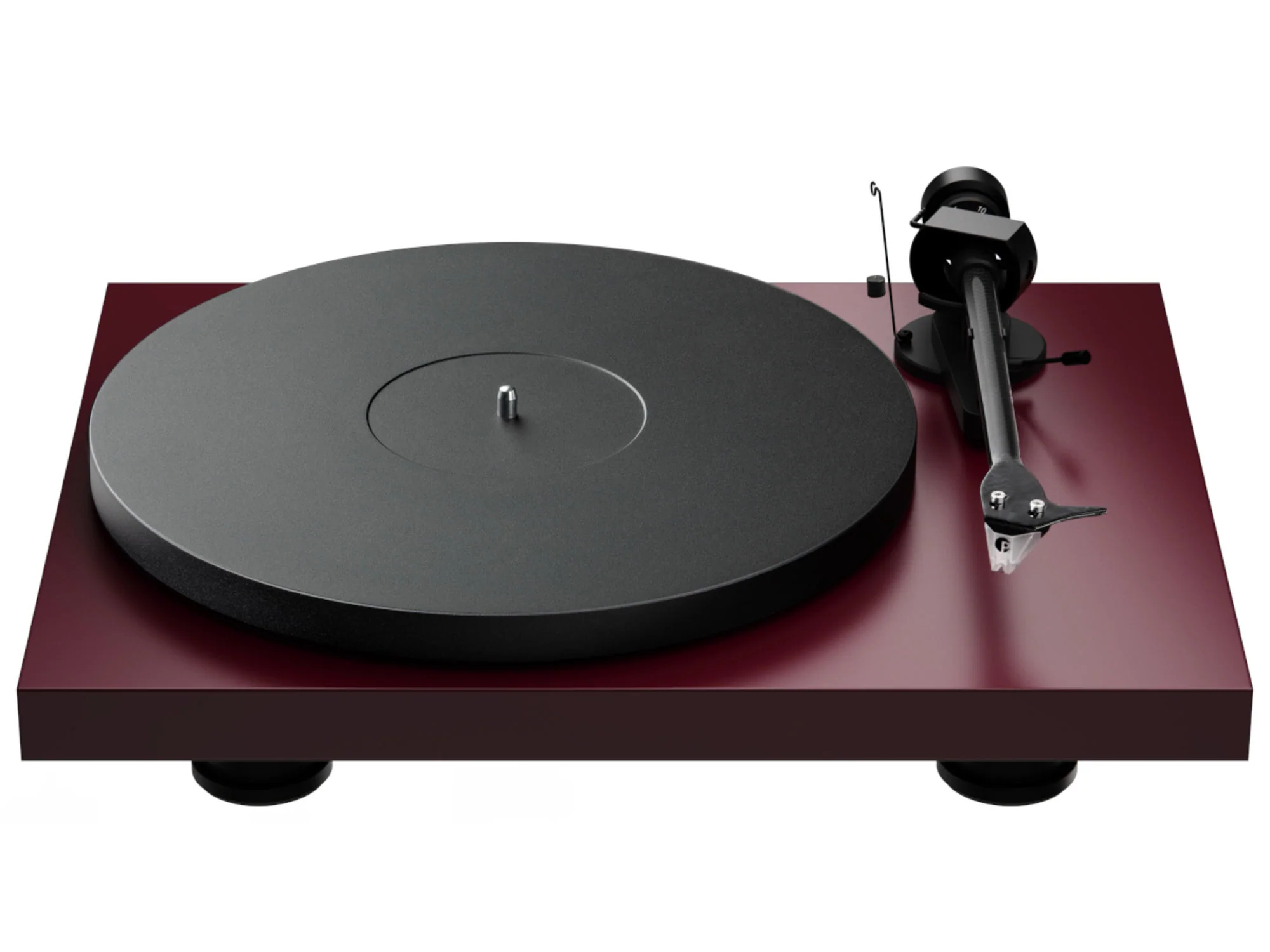 PROJECT DEBUT EVO 2  (Pick it Evo) - Image 13