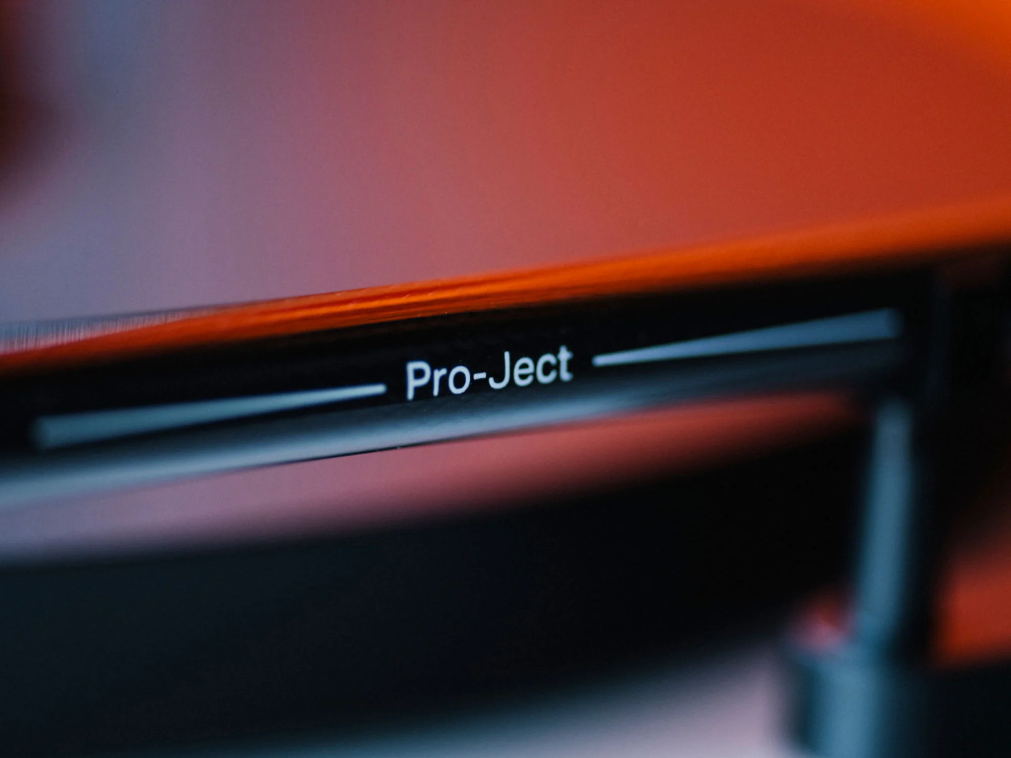 PROJECT DEBUT EVO 2  (Pick it Evo) - Image 15