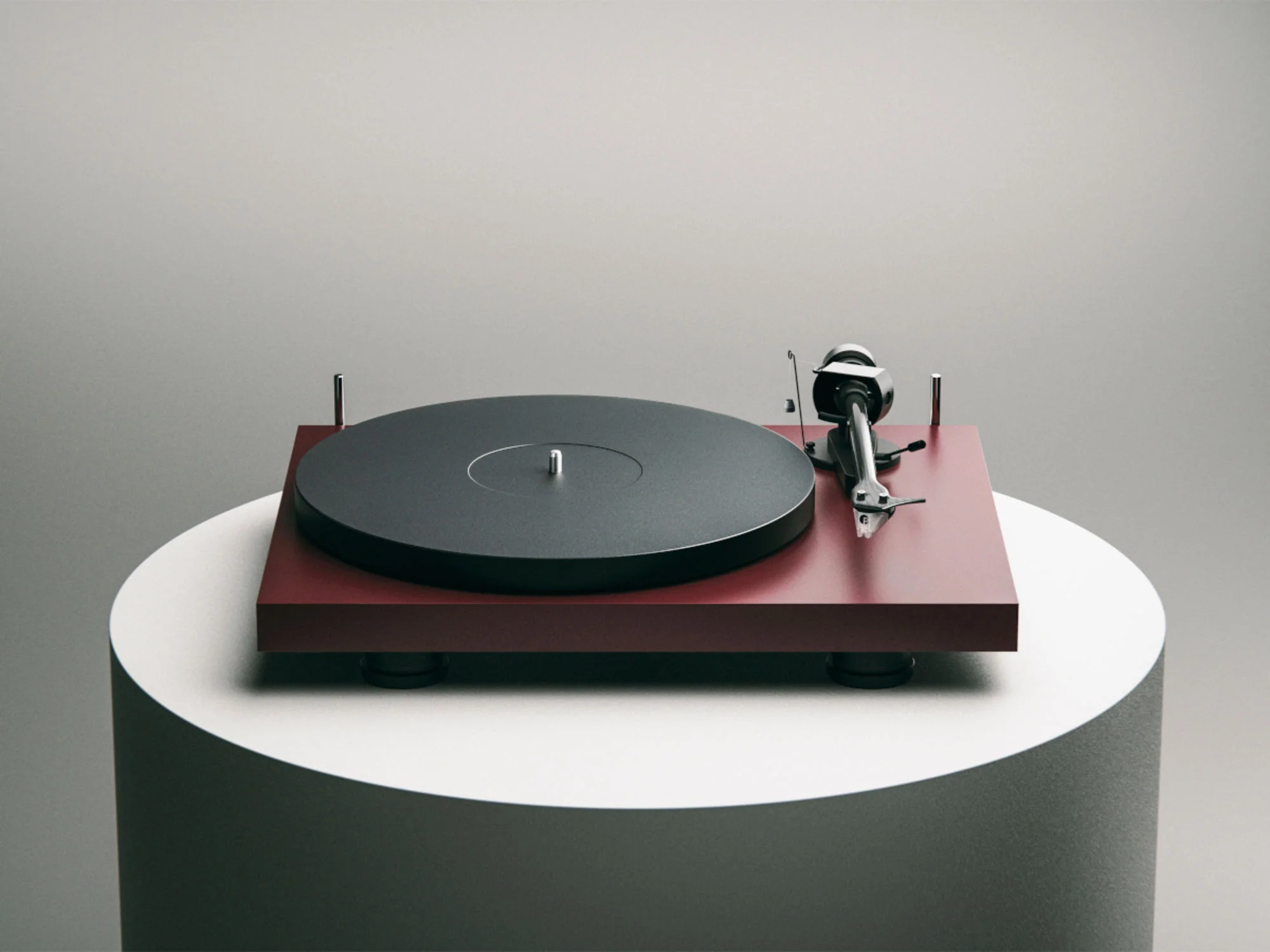 PROJECT DEBUT EVO 2  (Pick it Evo) - Image 17