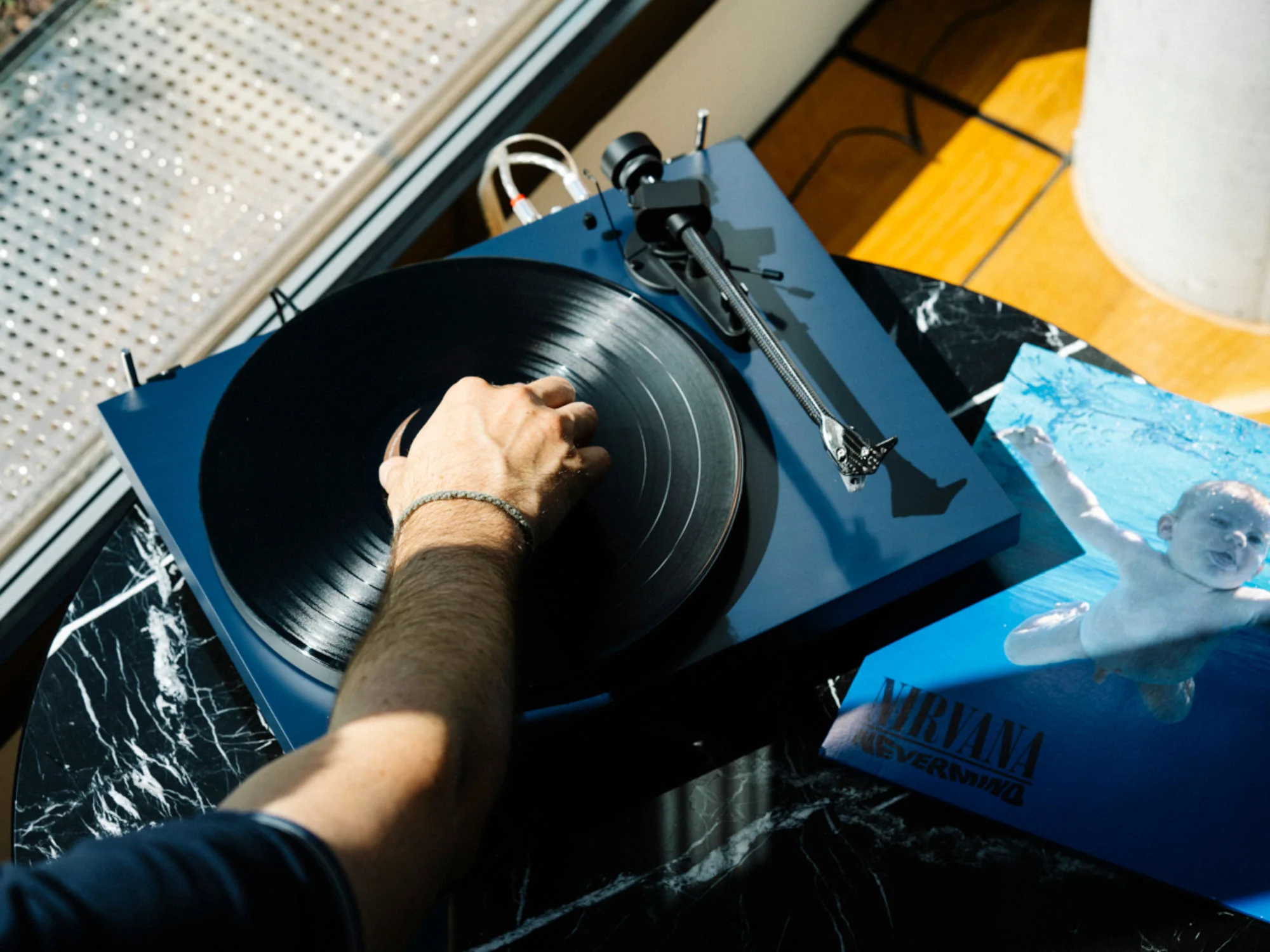 PROJECT DEBUT EVO 2  (Pick it Evo) - Image 26