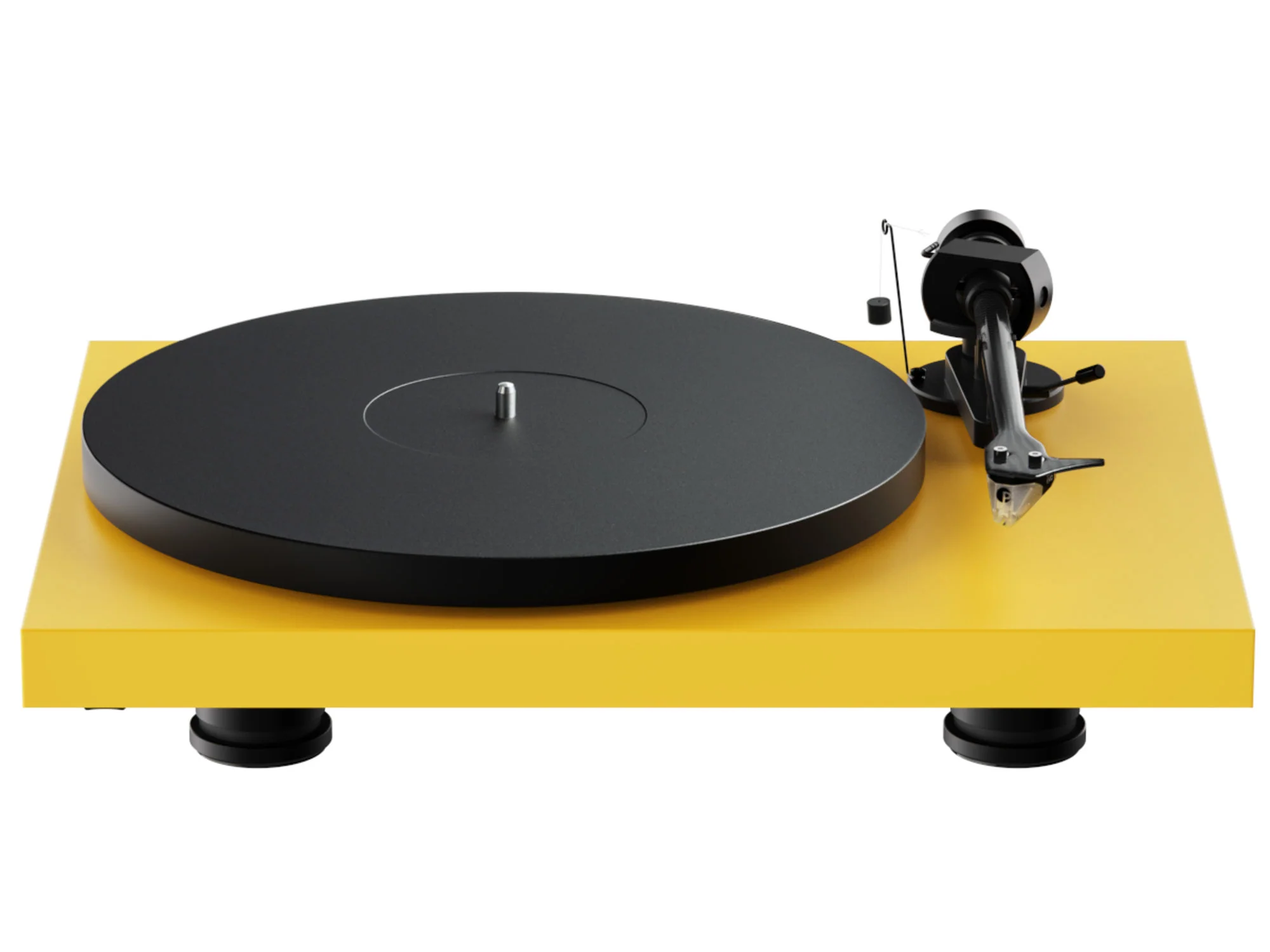 PROJECT DEBUT EVO 2  (Pick it Evo) - Image 27