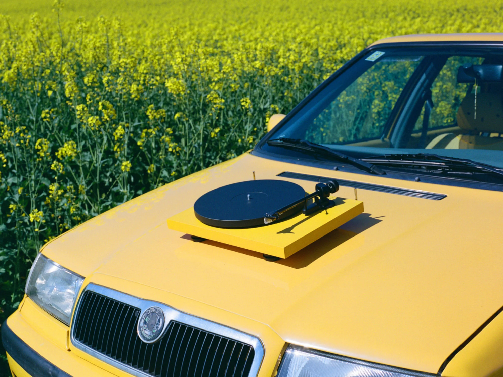 PROJECT DEBUT EVO 2  (Pick it Evo) - Image 29