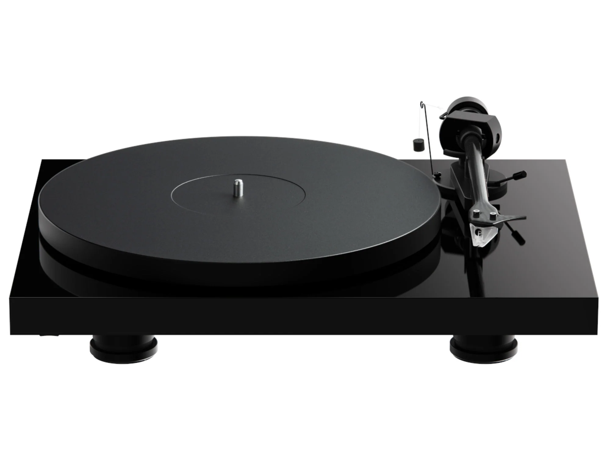 PROJECT DEBUT EVO 2  (Pick it Evo) - Image 31