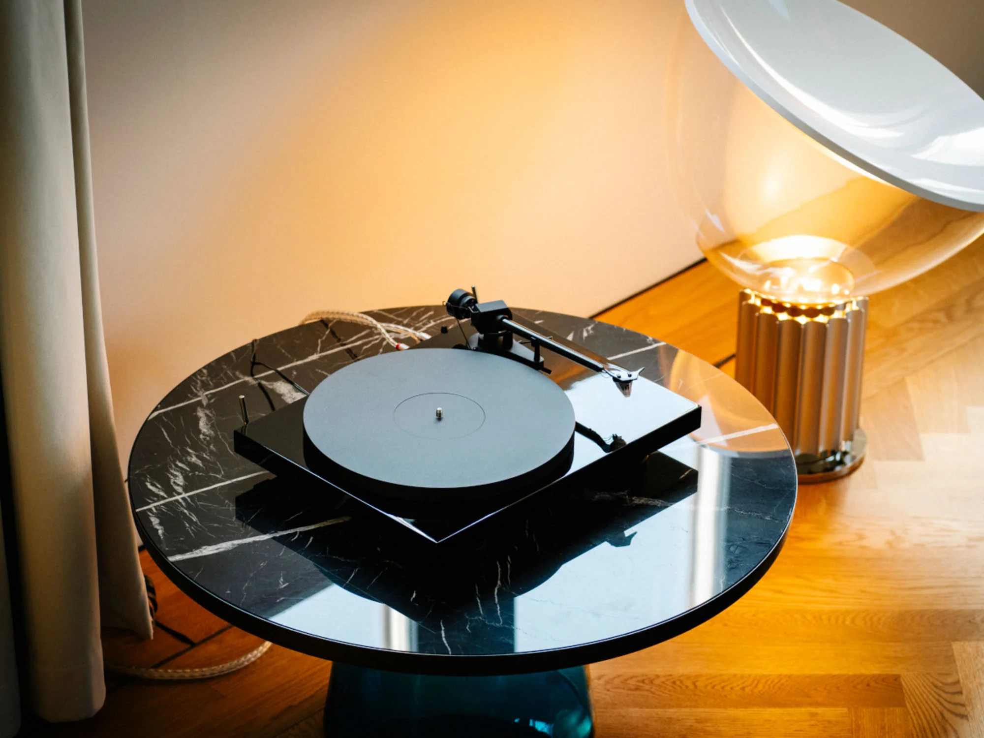 PROJECT DEBUT EVO 2  (Pick it Evo) - Image 32